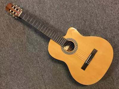 انواع گیتار کلاسیک آدمیرا